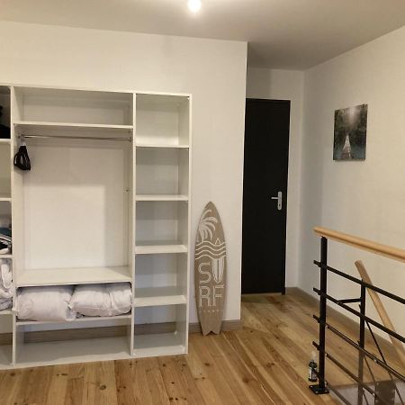 Appartement Au Coeur D'Espalion Le Perchoir Du Lot Kültér fotó